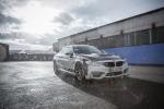 BMW M4 Coupe M4R by Carbonfiber Dynamics 2016 года